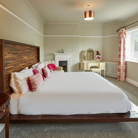 Host & Stay - The Old Post Office Burnsall Εξωτερικό φωτογραφία