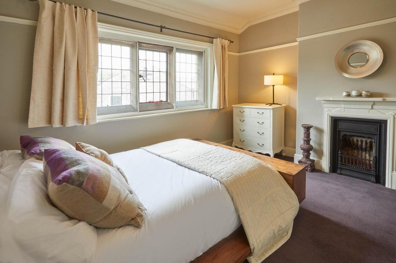 Host & Stay - The Old Post Office Burnsall Εξωτερικό φωτογραφία