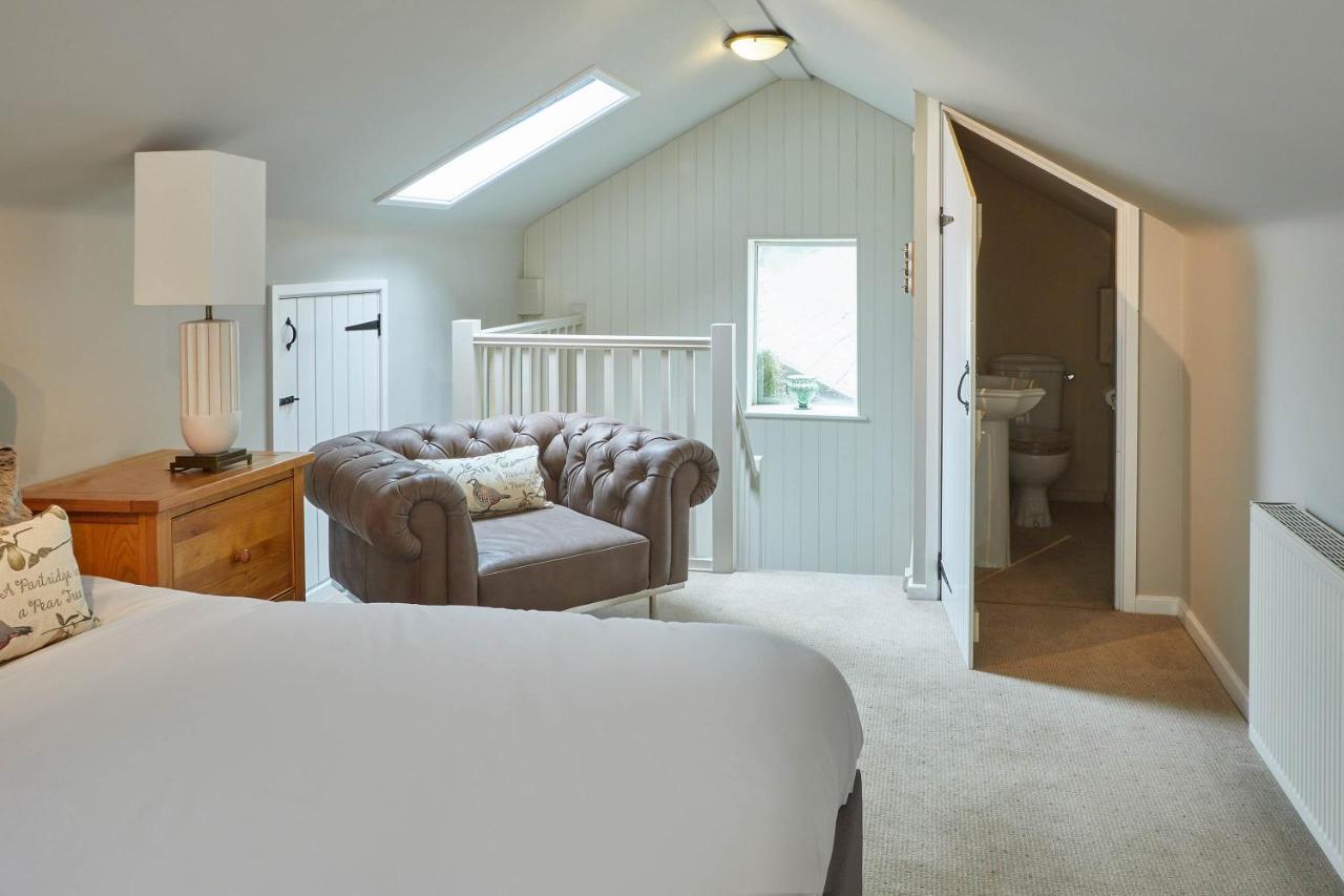 Host & Stay - The Old Post Office Burnsall Εξωτερικό φωτογραφία