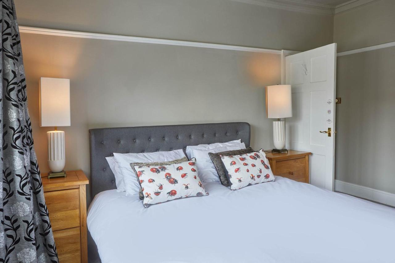Host & Stay - The Old Post Office Burnsall Εξωτερικό φωτογραφία