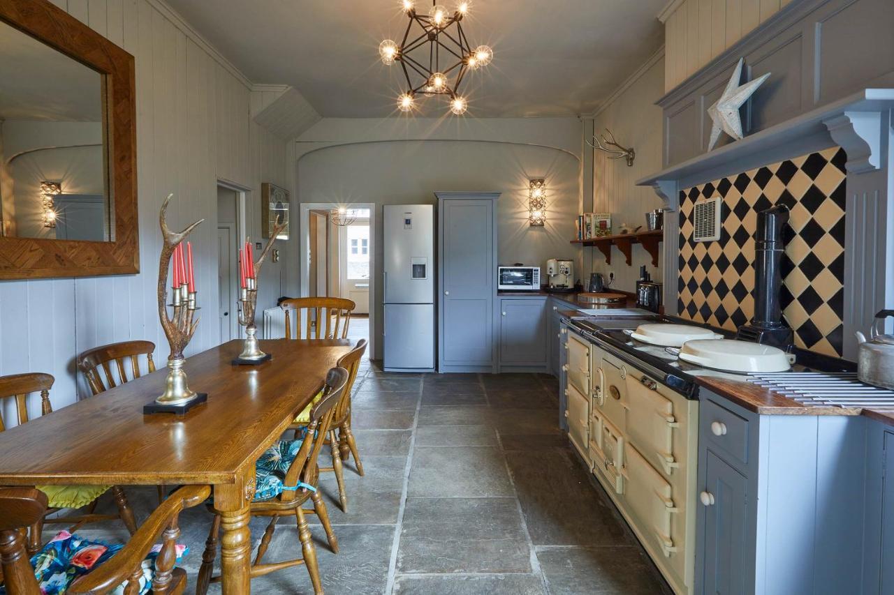 Host & Stay - The Old Post Office Burnsall Εξωτερικό φωτογραφία