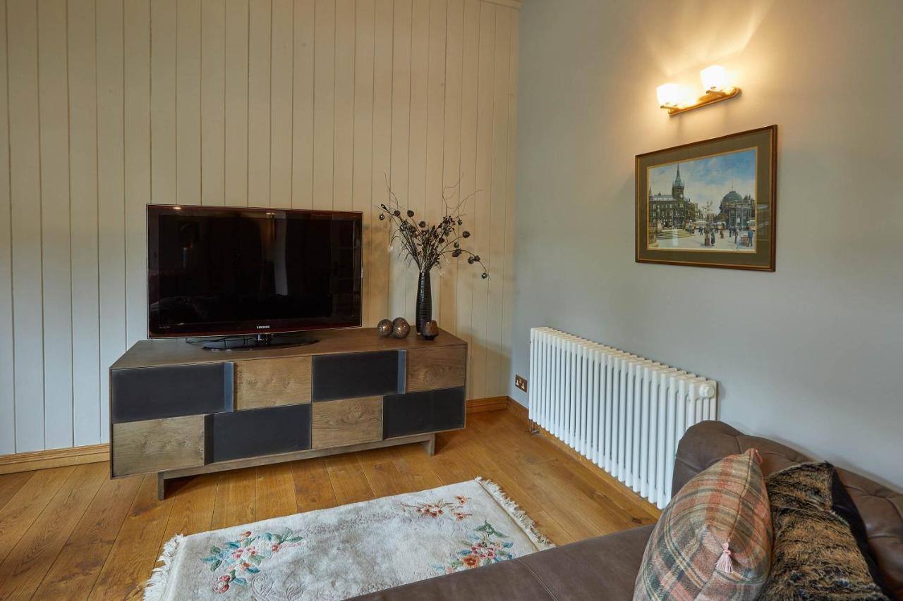 Host & Stay - The Old Post Office Burnsall Εξωτερικό φωτογραφία