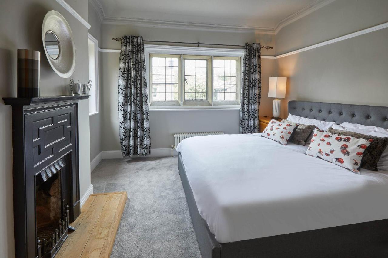 Host & Stay - The Old Post Office Burnsall Εξωτερικό φωτογραφία