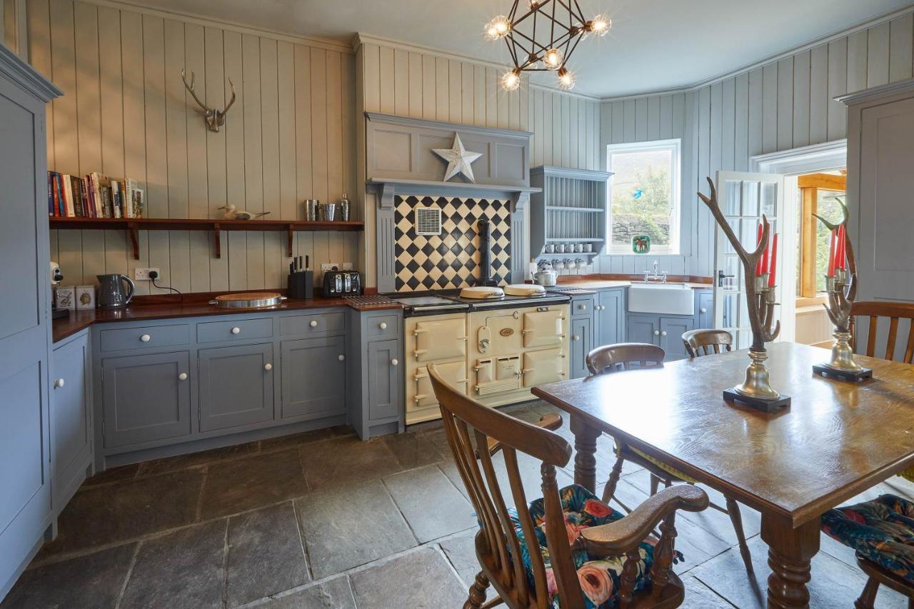 Host & Stay - The Old Post Office Burnsall Εξωτερικό φωτογραφία