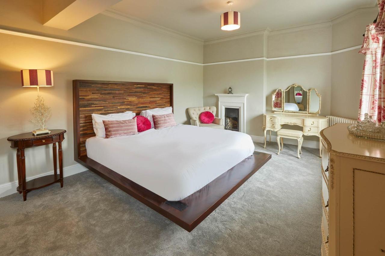 Host & Stay - The Old Post Office Burnsall Εξωτερικό φωτογραφία