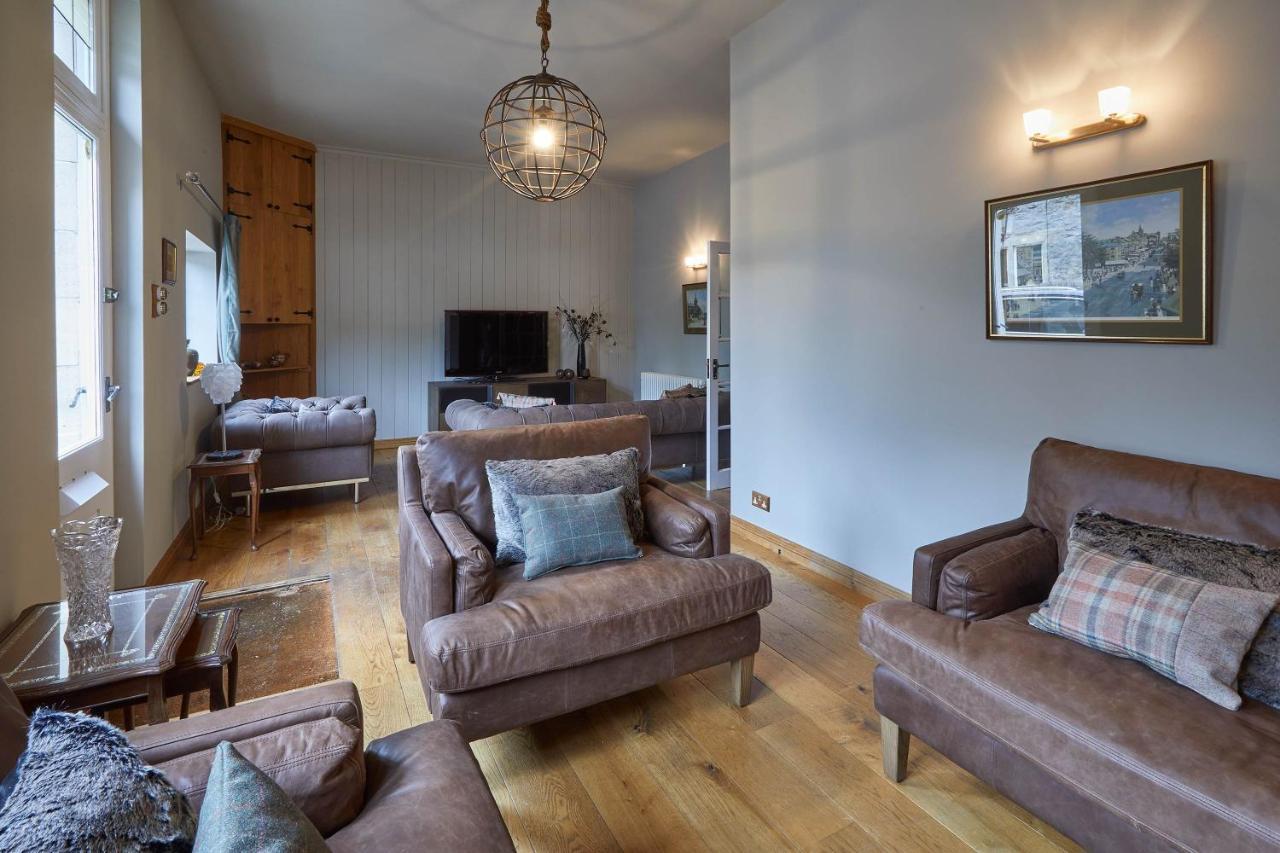 Host & Stay - The Old Post Office Burnsall Εξωτερικό φωτογραφία