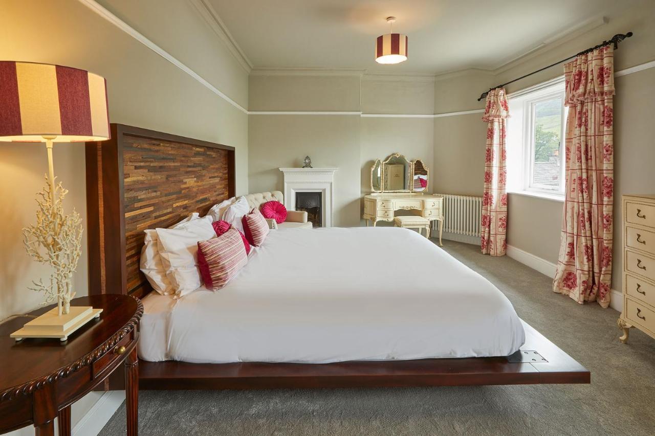 Host & Stay - The Old Post Office Burnsall Εξωτερικό φωτογραφία