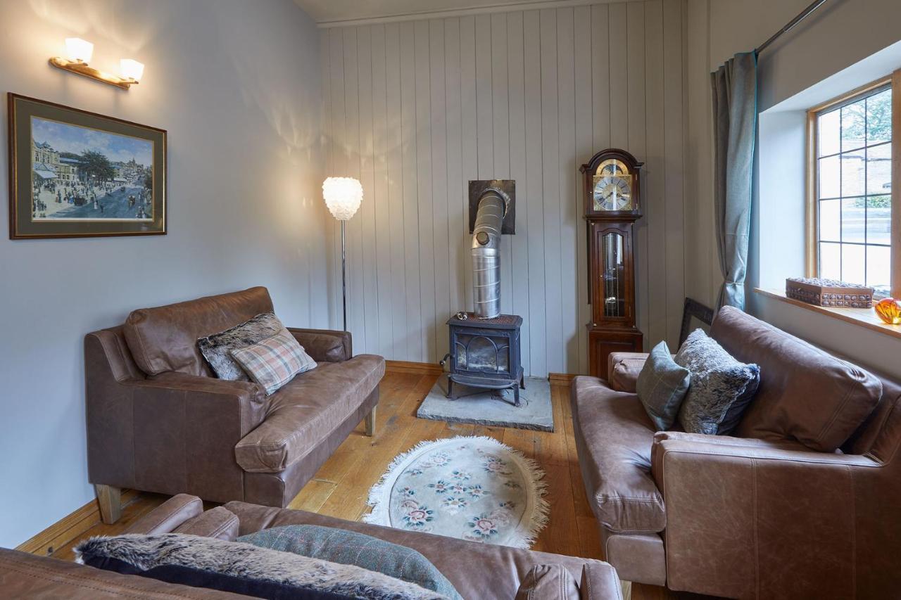 Host & Stay - The Old Post Office Burnsall Εξωτερικό φωτογραφία