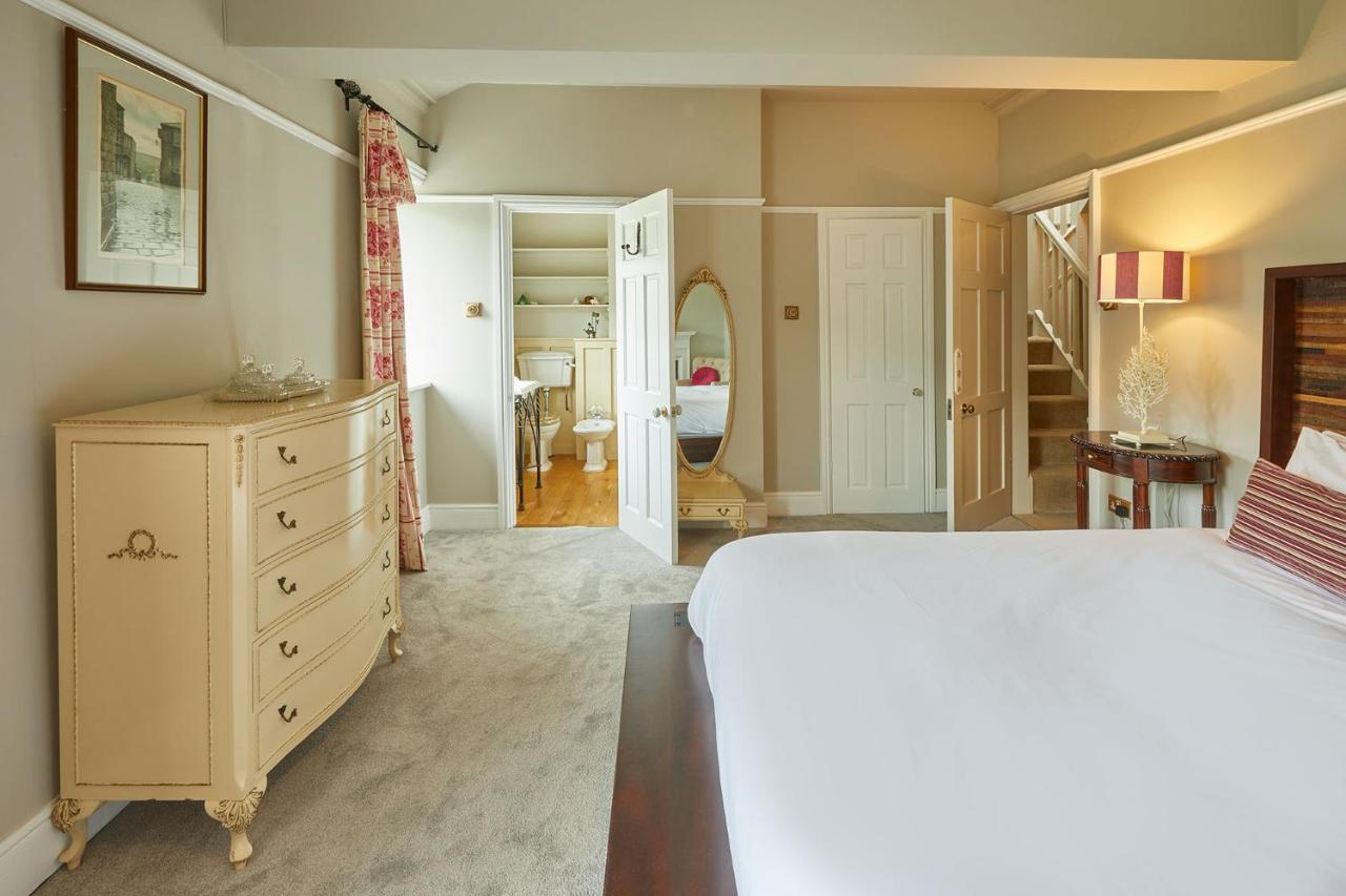Host & Stay - The Old Post Office Burnsall Εξωτερικό φωτογραφία