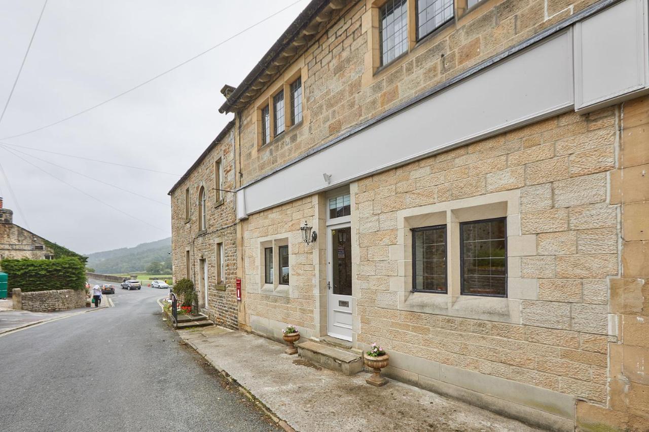Host & Stay - The Old Post Office Burnsall Εξωτερικό φωτογραφία