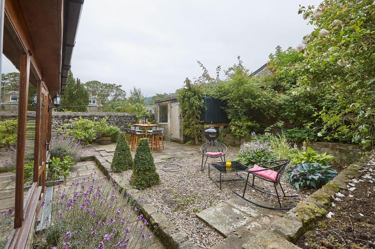 Host & Stay - The Old Post Office Burnsall Εξωτερικό φωτογραφία