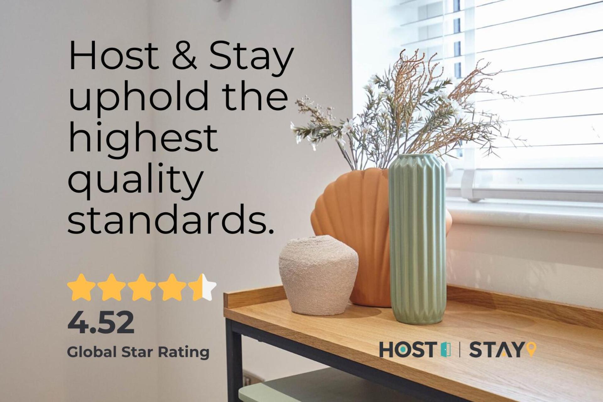 Host & Stay - The Old Post Office Burnsall Εξωτερικό φωτογραφία